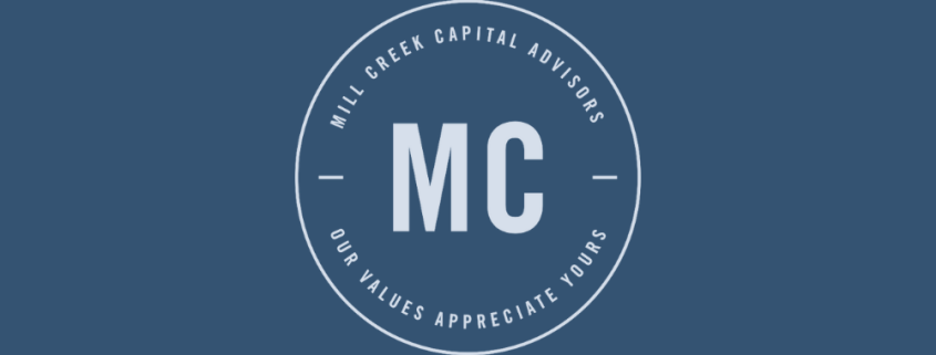 Masonic Communities partners with Mill Creek Capital Advisors for national investments and trustworthy financial advice.