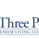 Three Pillars Senior Living Communities gives our residents a high-quality retirement living option, even if there's a heath condition.