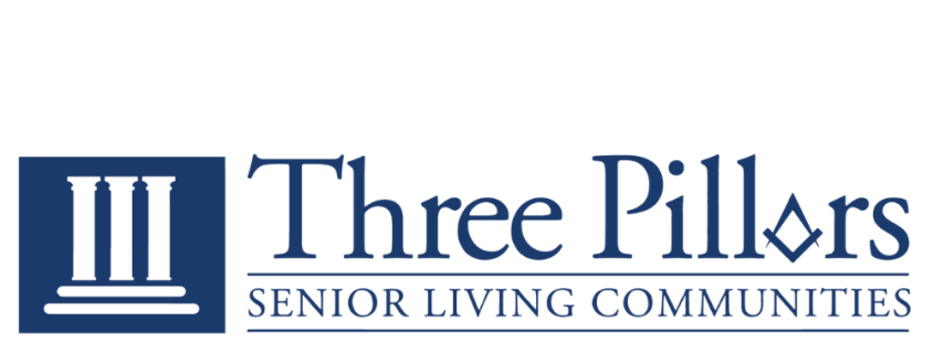 Three Pillars Senior Living Communities gives our residents a high-quality retirement living option, even if there's a heath condition.
