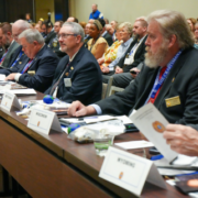 Conference of Grand Masters Meeting